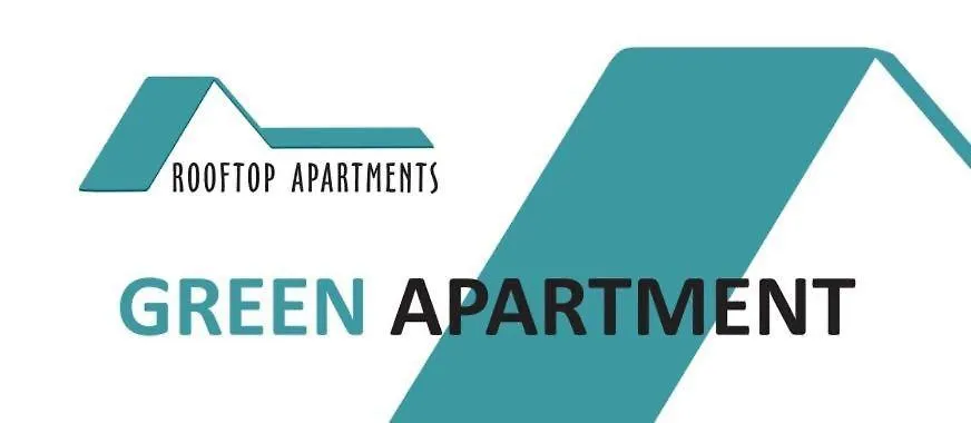 Rooftop Apartments At Rustaveli Avenue Tbilisi